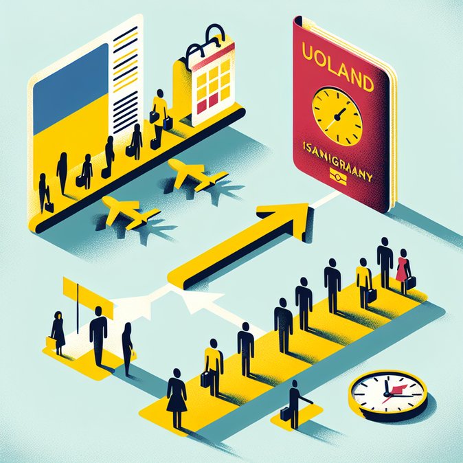 Poland repeals “Special Act”, folds Ukrainian refugees into EU-wide temporary-protection regime