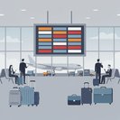 Three airport strikes active today across Spain, Groundforce action hits Barcelona hub