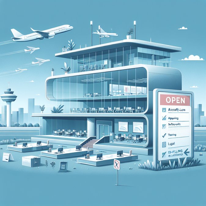 DGCA to plug staffing gap, advertises 38 consultant posts in airworthiness, safety and legal divisions