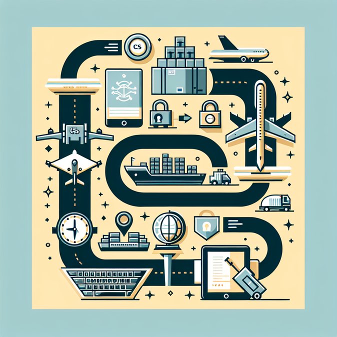 CBSA Marks International Customs Day with Pledge to Modernize Border Processing