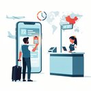 China Digital Arrival Card now mandatory within 72 hours of landing, NIA-linked guide warns