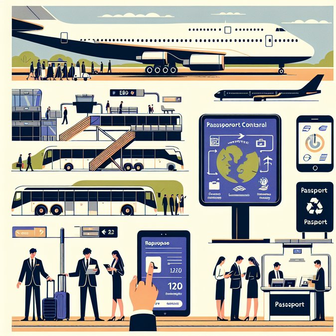 Brazil steps up tourism logistics ahead of COP30: Ministry of Tourism details final plan for 50,000 international visitors