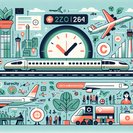 Trenitalia Adds 50,000 Seats as 6.5 Million Travellers Hit the Rails for May-Day Weekend