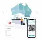 Australia to Scrap Paper Arrival Cards and Introduce QR-Based Digital Entry System