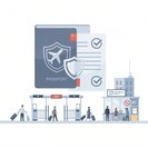 China issues new exit-entry regulation to mitigate overseas travel risks