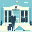 欧盟取消俄罗斯人多次入境签证，西班牙领事馆加强额外审查