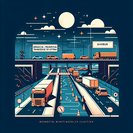 Overnight closures on Italy’s A4 and A57 motorways set to disrupt weekend business travel in Veneto