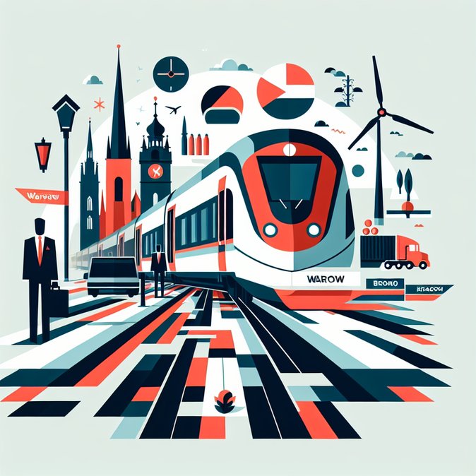 Pendolino test runs on Czech tracks pave way for new cross-border services