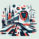 Pendolino test runs on Czech tracks pave way for new cross-border services