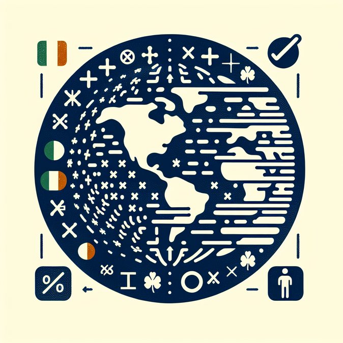 FOI Data Reveal 63,000 Irish Visa Refusals; Some African Nationals Face 90 %-Plus Rejection Rates
