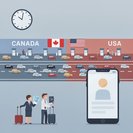 CBSA warns of 25-minute land-border delays as summer getaway begins