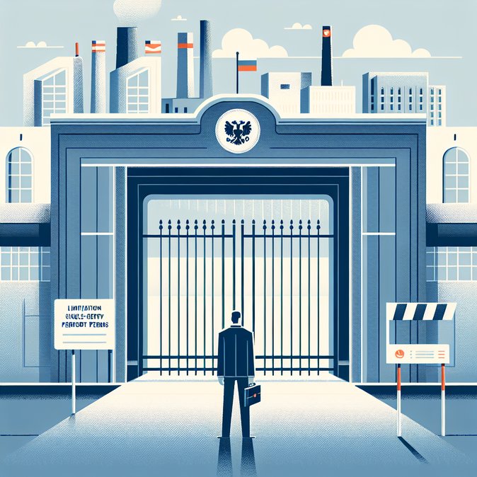 EU enforces single-entry rule for many Russian Schengen visas, impacting travel to Germany