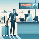 Carriers Told to Bar UK-Bound Dual Nationals Without British Passports from UAE Airports