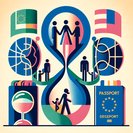 Italy Extends Citizenship Window for Minors Born Abroad, Waives €250 Fee