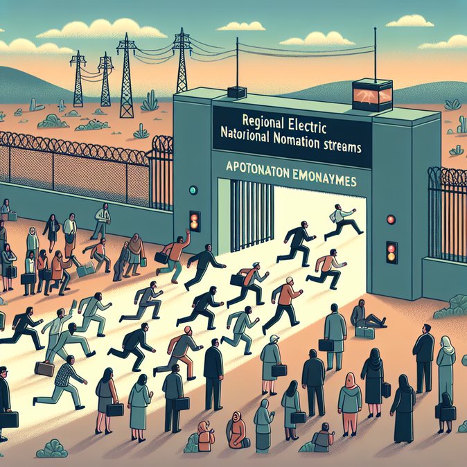 NSW Opens—and Immediately Suspends—Subclass 491 Pathway 1 After Flood of Applications