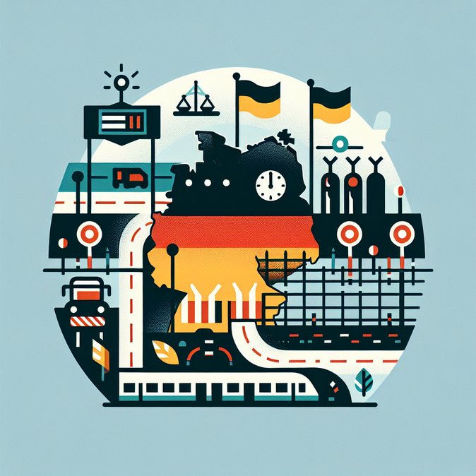 Berlin Extends Internal Border Checks to 15 September 2026 Amid Migration Debate