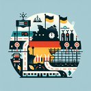 Berlin Extends Internal Border Checks to 15 September 2026 Amid Migration Debate