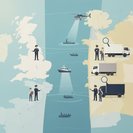 EU launches Channel anti-smuggling action plan in coordination with the UK