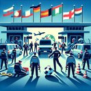 U.S. ICE clarifies agents in Canada will be unarmed during 2026 FIFA World Cup collaborations