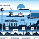 UK extends emergency Channel-patrol deal, paying France an extra £16.2 million