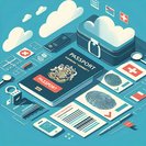 UK Issues Stricter Travel Advisory for Switzerland as Schengen Biometric Borders Near Launch