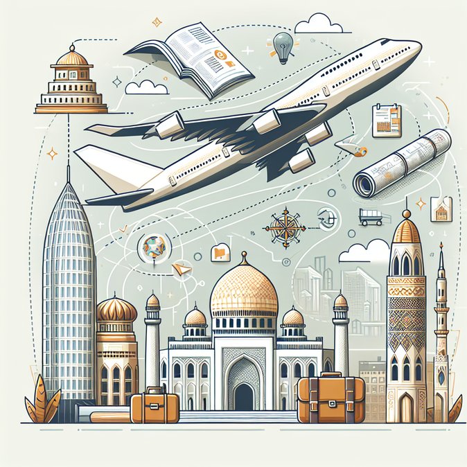 Beijing–Muscat Non-stop to Debut, Strengthening China-Gulf Mobility