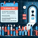 Canadá Congela la Admisión de Visas para Start-Ups y Pide a los Emprendedores Esperar el Nuevo Programa Piloto Empresarial