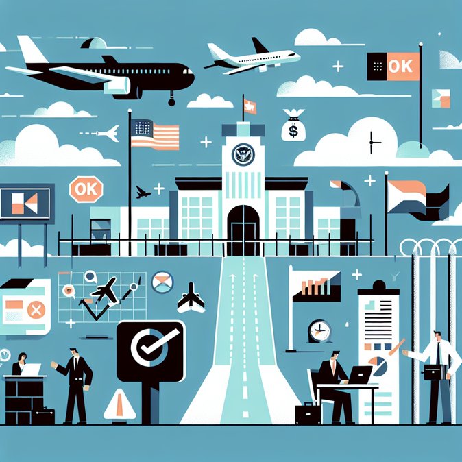 Australia activates Section 84B ‘arrival-pause’ power, making visa grants conditional on real-time border controls