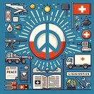 Bern Releases CHF 20 Million and Deploys Experts to Gaza, Creating New Travel and Security Considerations for Swiss Staff