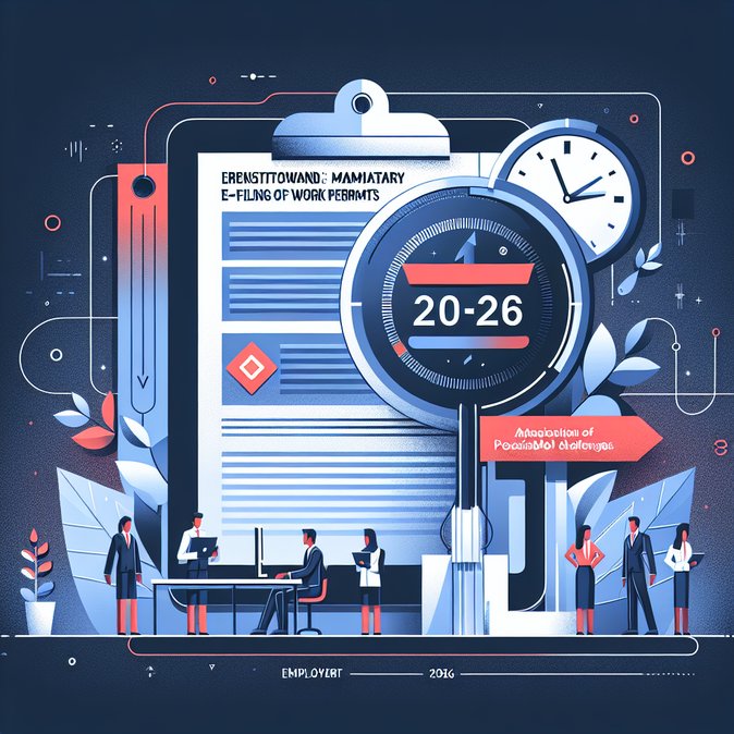 Employers Brace for 2026 as Poland’s Foreign-Worker Compliance Regime Tightens