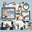 Italia aprueba cuota de 500,000 visas de trabajo para 2026-2028