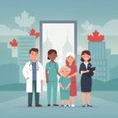 Le Canada envoie 4 000 invitations lors d'un nouveau tirage Express Entry axé sur la santé