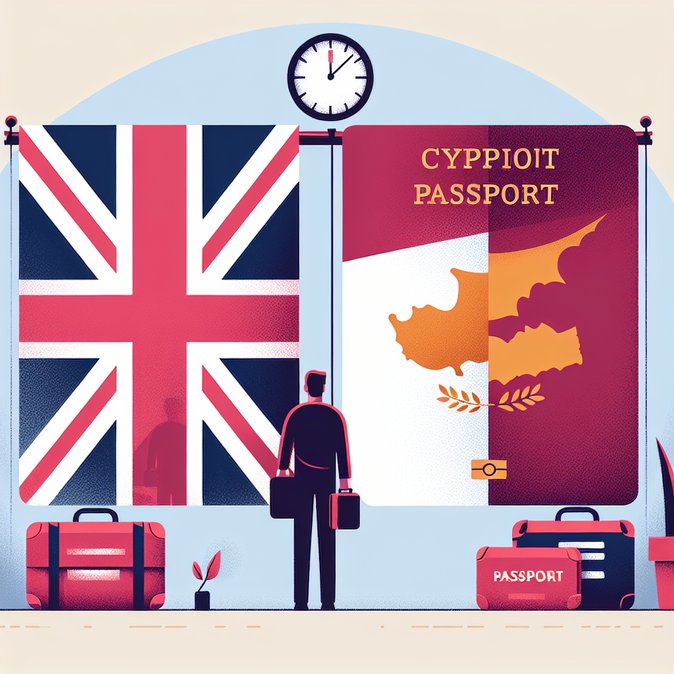UK clarifies Electronic Travel Authorisation rules for Cypriot-British dual nationals