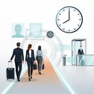Dubai’s ‘Red-Carpet Travel Corridor’ wins innovation award for transforming passenger clearance
