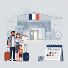 La Prefectura de Isère Abre un Mostrador Sin Cita para Documentos de Viaje de Menores Extranjeros del 6 al 31 de Julio