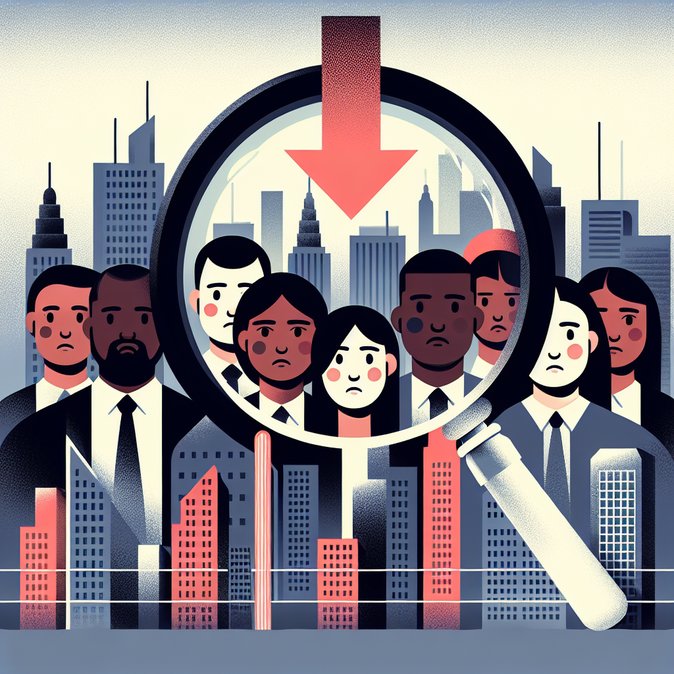 Immigrant-Only Poll Finds Majority Want Lower Annual Intake Than Budget Targets