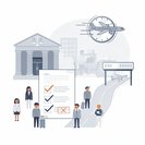 الحكومة تكشف عن هيئة استئناف مستقلة لتسريع عمليات الترحيل