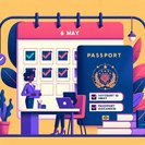 Wednesday deadline looms for voter-ID regularisation, with passport consequences