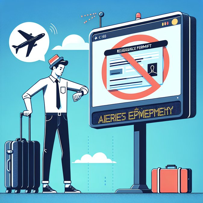 La Policía Federal de Brasil Comienza a Publicar Diariamente Avisos de Pérdida de Residencia, Señalando una Intensificación en el Cumplimiento