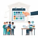 USCIS Vuelve a Retrasar las Fechas Límite para la Tarjeta de Empleo TPS Tras Luz Verde de la Corte Suprema