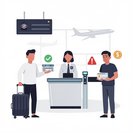 TSA to Charge $45 ConfirmID Fee for Travelers Without REAL ID Starting Feb 1, 2026