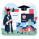 Prince Edward Island PNP Draw Continues to Favour International Graduates