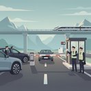 After Val di Susa Clashes, Italy Tightens Internal Border Checks with France