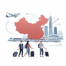 La Chine enregistre 22,9 millions de visites étrangères au premier semestre 2026 grâce à la croissance record du voyage sans visa