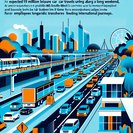 RAC Predicts Heaviest May-Day Getaway in a Decade, Rail Engineering Works Add to Mobility Crunch
