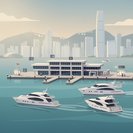 La Industria Náutica Impulsa que la Terminal de Ferris de China se Convierta en un Punto Completo de Control Aduanero e Inmigración