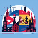 Spanish Consulate in Havana Takes Over Belgian Schengen Visas from 1 May