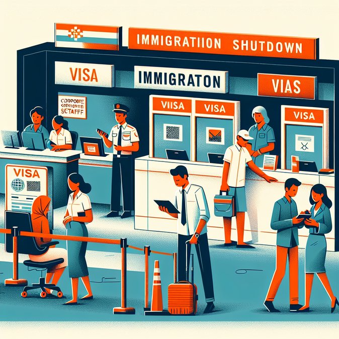 Bali immigration offices shut for holidays—Australian travellers urged to extend visas early