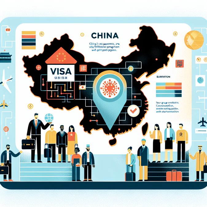 China extends reduced visa fees and fingerprint waiver for short-term visitors until 31 December 2026