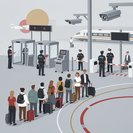 Germany Raises National Threat Level, Airports and Borders Tighten Security